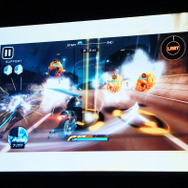 攻撃だけでなく魔法や体当たり、そしてときには召喚獣(!?)など、様々な攻撃方法が用意されている模様