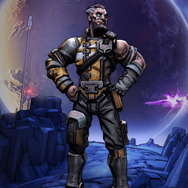 【TGS 2014】大胆なローカライズで楽しめるPS3/Xbox360『ボーダーランズ プリシークエル』を体験