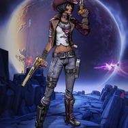 ボーダーランズ プリシークエル ボーダーランズ プリシークエル』第3弾DLC「Lady Hammerlock