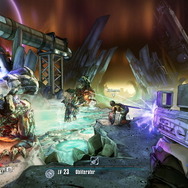 【TGS 2014】大胆なローカライズで楽しめるPS3/Xbox360『ボーダーランズ プリシークエル』を体験