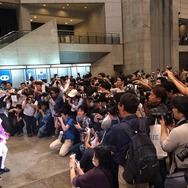 撮影協力：鈴木精介氏