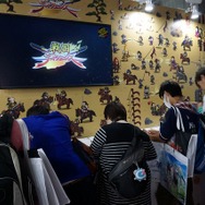 【TGS 2014】子ネコの種類は600種類以上！元ワープメンバーが開発した子ネコづくしの『スゴロクネコランド』が初プレイアブル出展