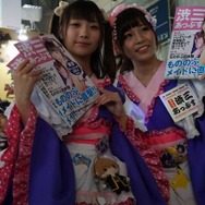 【TGS 2014】子ネコの種類は600種類以上！元ワープメンバーが開発した子ネコづくしの『スゴロクネコランド』が初プレイアブル出展