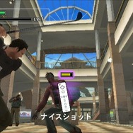 デッドライジング ゾンビのいけにえ