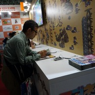 【TGS 2014】子ネコの種類は600種類以上！元ワープメンバーが開発した子ネコづくしの『スゴロクネコランド』が初プレイアブル出展