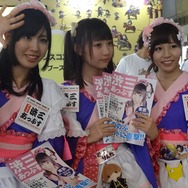 【TGS 2014】子ネコの種類は600種類以上！元ワープメンバーが開発した子ネコづくしの『スゴロクネコランド』が初プレイアブル出展