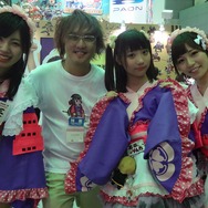 【TGS 2014】子ネコの種類は600種類以上！元ワープメンバーが開発した子ネコづくしの『スゴロクネコランド』が初プレイアブル出展