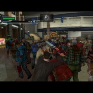 デッドライジング ゾンビのいけにえ