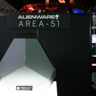 【TGS 2014】話題のSteam PC「ALIENWARE Alpha」で様々なタイトルがプレイアブル。ALIENWAREブースレポ