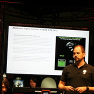 【TGS 2014】話題のSteam PC「ALIENWARE Alpha」で様々なタイトルがプレイアブル。ALIENWAREブースレポ