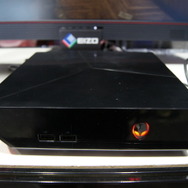 【TGS 2014】話題のSteam PC「ALIENWARE Alpha」で様々なタイトルがプレイアブル。ALIENWAREブースレポ