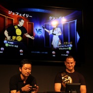 【TGS 2014】7歳の少女がCEOに勝利しちゃった…一撃必殺の緊張感が凄い『ダイブキック』ステージレポ