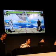 【TGS 2014】7歳の少女がCEOに勝利しちゃった…一撃必殺の緊張感が凄い『ダイブキック』ステージレポ