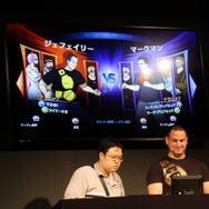 【TGS 2014】7歳の少女がCEOに勝利しちゃった…一撃必殺の緊張感が凄い『ダイブキック』ステージレポ