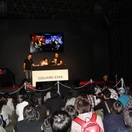 【TGS 2014】7歳の少女がCEOに勝利しちゃった…一撃必殺の緊張感が凄い『ダイブキック』ステージレポ