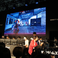 圧倒的な強さでM.S.S Project＋林プロデューサーをくだす「Death road」。その実力はやはり本物です