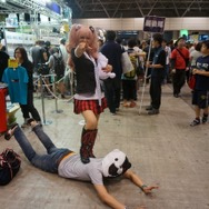 下の人がかわいそう