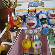 【TGS 2014】どう見ても大きなお友達向けのタイトル！藤子F的アベンジャーズな『藤子・F・不二雄キャラクターズ 大集合！ SFドタバタパーティー!!』試遊レポート