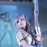 【TGS 2014】日本や世界で活躍するコスプレイヤーが集結した「Cosplay Collection Night @TGS」