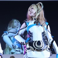 【TGS 2014】日本や世界で活躍するコスプレイヤーが集結した「Cosplay Collection Night @TGS」