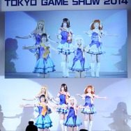 【TGS 2014】日本や世界で活躍するコスプレイヤーが集結した「Cosplay Collection Night @TGS」