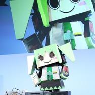 【TGS 2014】日本や世界で活躍するコスプレイヤーが集結した「Cosplay Collection Night @TGS」