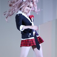 【TGS 2014】日本や世界で活躍するコスプレイヤーが集結した「Cosplay Collection Night @TGS」