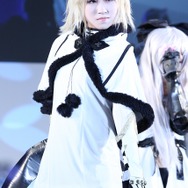 【TGS 2014】日本や世界で活躍するコスプレイヤーが集結した「Cosplay Collection Night @TGS」