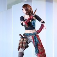 【TGS 2014】日本や世界で活躍するコスプレイヤーが集結した「Cosplay Collection Night @TGS」