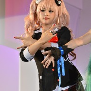 【TGS 2014】日本や世界で活躍するコスプレイヤーが集結した「Cosplay Collection Night @TGS」
