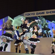 【TGS 2014】日本や世界で活躍するコスプレイヤーが集結した「Cosplay Collection Night @TGS」