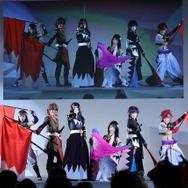 【TGS 2014】日本や世界で活躍するコスプレイヤーが集結した「Cosplay Collection Night @TGS」