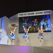 【TGS 2014】日本や世界で活躍するコスプレイヤーが集結した「Cosplay Collection Night @TGS」