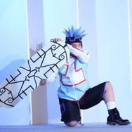 【TGS 2014】日本や世界で活躍するコスプレイヤーが集結した「Cosplay Collection Night @TGS」