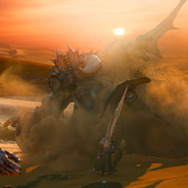 【TGS 2014】調合や落とし穴ってそうなってたの！？『MH4G』ハンターたちをリアルに描いたOPが公開