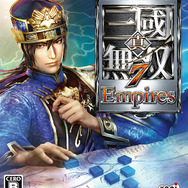 Xbox One版『真・三國無双7 Empires』パッケージ