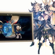 【TGS 2014】『ブレイブリーセカンド』主人公「ユウ」たちを紹介する動画「~胎動篇~ 三銃士ver」が公開