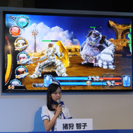 【TGS 2014】『戦ヴァル』スタッフ新作『ワールド エンド エクリプス』ステージレポ、刺激的な設定やβテストなど