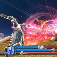 【TGS 2014】『戦ヴァル』スタッフ新作『ワールド エンド エクリプス』ステージレポ、刺激的な設定やβテストなど