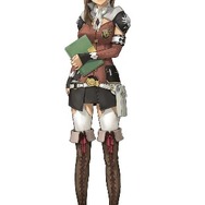 【TGS 2014】『戦ヴァル』スタッフ新作『ワールド エンド エクリプス』ステージレポ、刺激的な設定やβテストなど