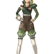 【TGS 2014】『戦ヴァル』スタッフ新作『ワールド エンド エクリプス』ステージレポ、刺激的な設定やβテストなど