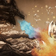 【TGS 2014】『戦ヴァル』スタッフ新作『ワールド エンド エクリプス』ステージレポ、刺激的な設定やβテストなど