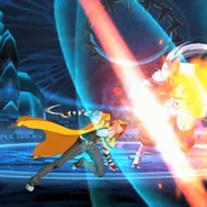 10月予定とも発表された『BBCP』Ver2.0と、プロローグが語られる『XBLAZE LOST:MEMORIES』のPVが公開