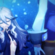 10月予定とも発表された『BBCP』Ver2.0と、プロローグが語られる『XBLAZE LOST:MEMORIES』のPVが公開