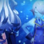 10月予定とも発表された『BBCP』Ver2.0と、プロローグが語られる『XBLAZE LOST:MEMORIES』のPVが公開