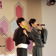 進撃の巨人ラジオ～梶と下野の進め！電波兵団～公開録音イベント