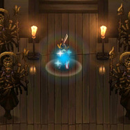 ドット絵で描かれた和風2Dハック＆スラッシュ『異史戦国伝宿業』3DSで配信決定