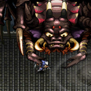 ドット絵で描かれた和風2Dハック＆スラッシュ『異史戦国伝宿業』3DSで配信決定