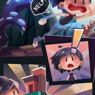 【TGS 2014】国内ゲーム業界からの独立組、インディーゲームに挑戦