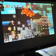 【TGS 2014】国内ゲーム業界からの独立組、インディーゲームに挑戦